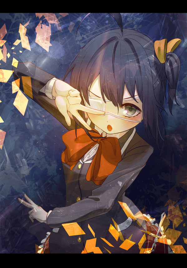 小鳥遊 六花
