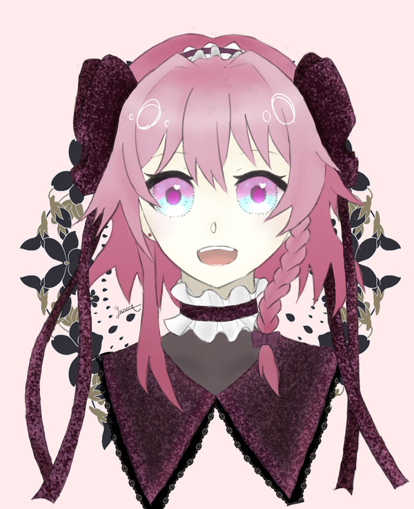 らくがき