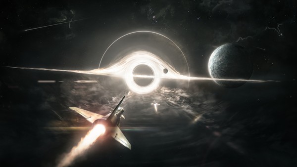 The Gateway