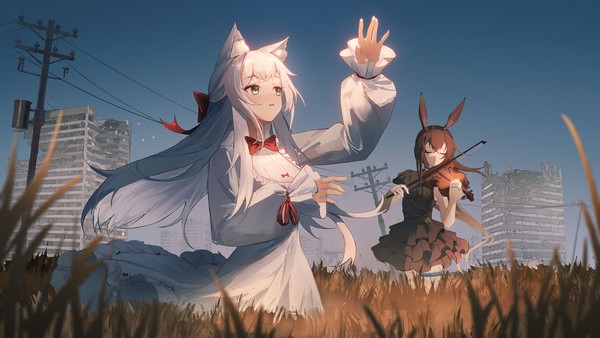 【黎明】