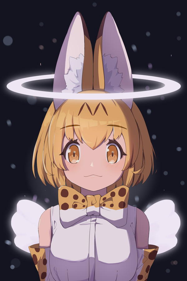 😇✨️