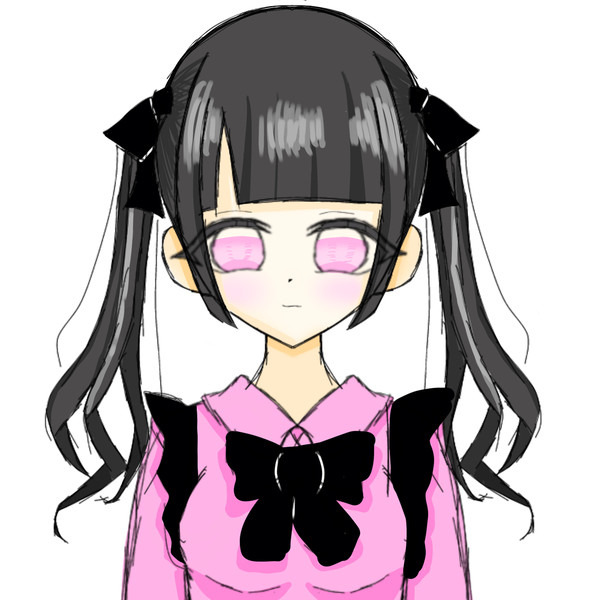 地雷ちゃん🖤