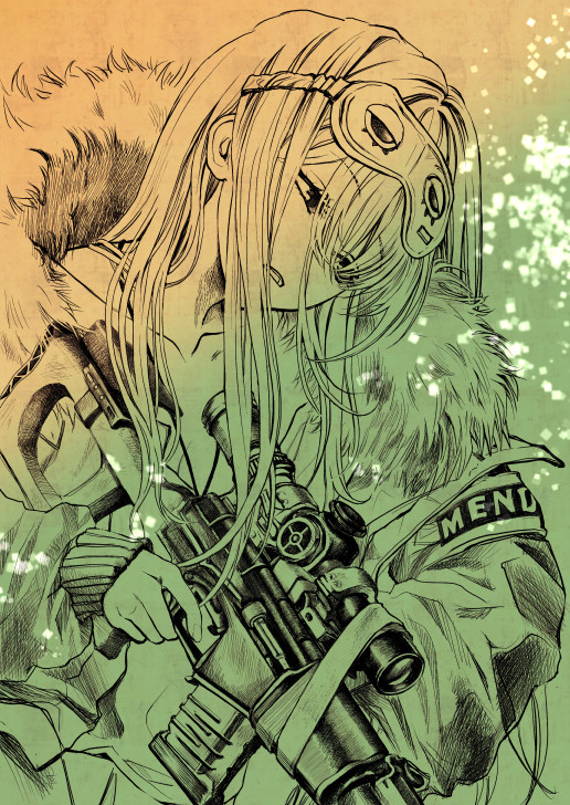 NIKKE プリム