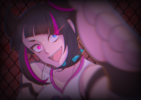 ジュリちゃん