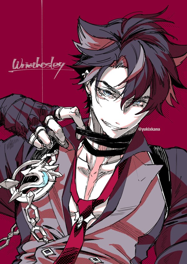 リオセスリ