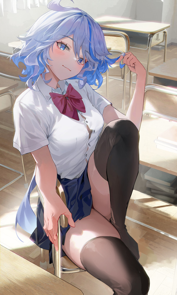 フリーナ