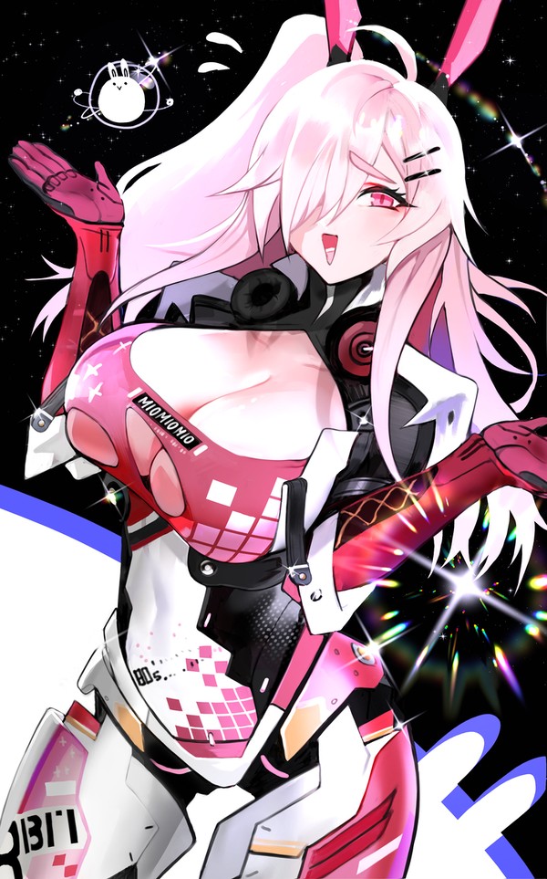 Ayla - Dazzler