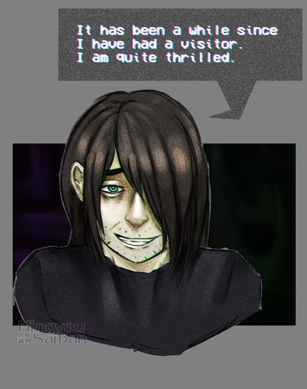 [Katana ZERO] Leon