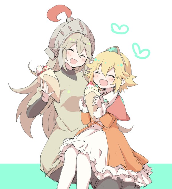ガデテルまとめ7 ~2周年とってもおめでたい編~