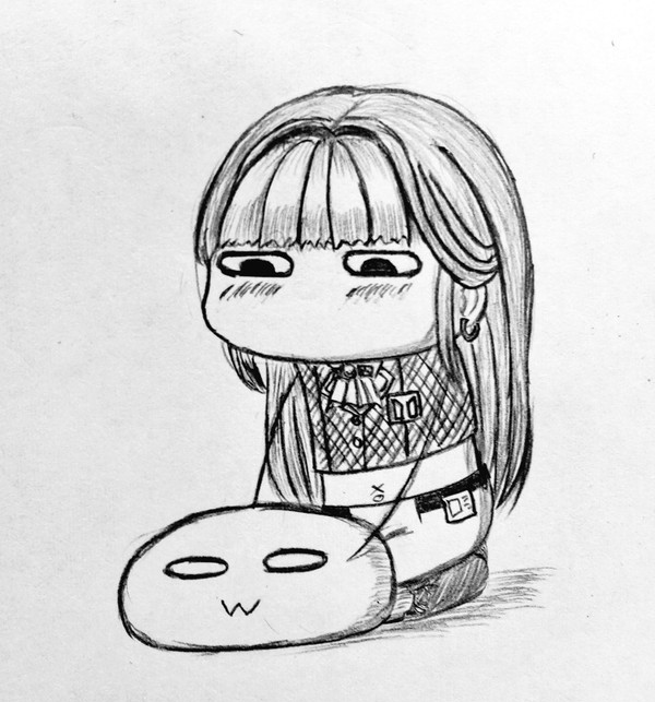 ゆるいニケ絵詰め合わせ