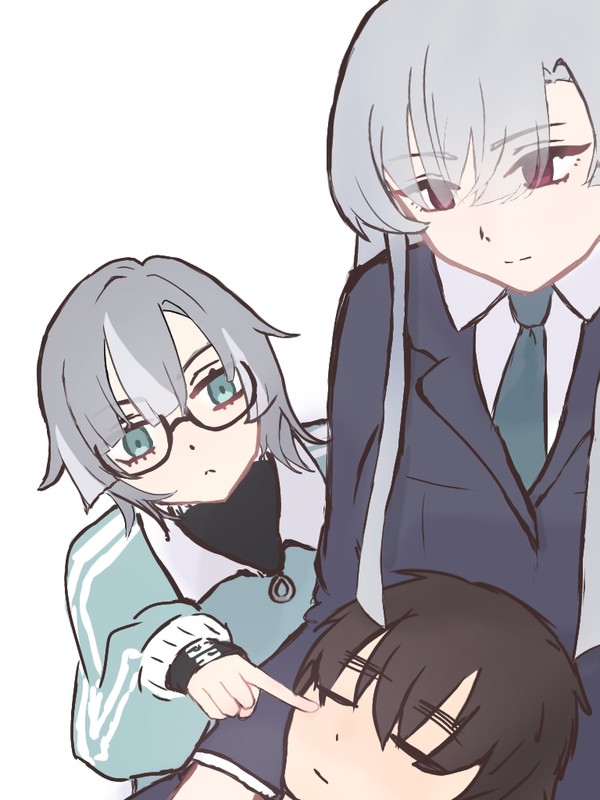 ﾂﾝﾂﾝ