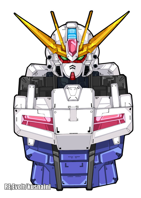 ビルドストライクエクシードギャラクシー