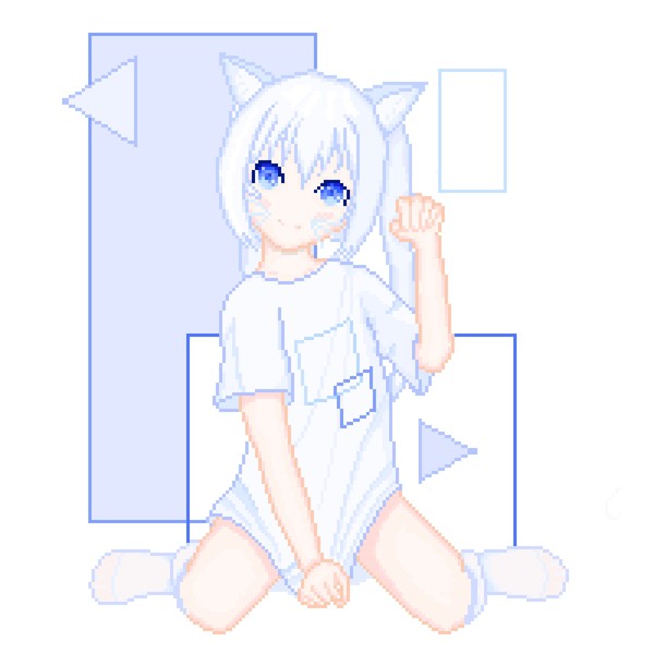 呼喵~
