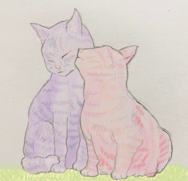 すりり〜