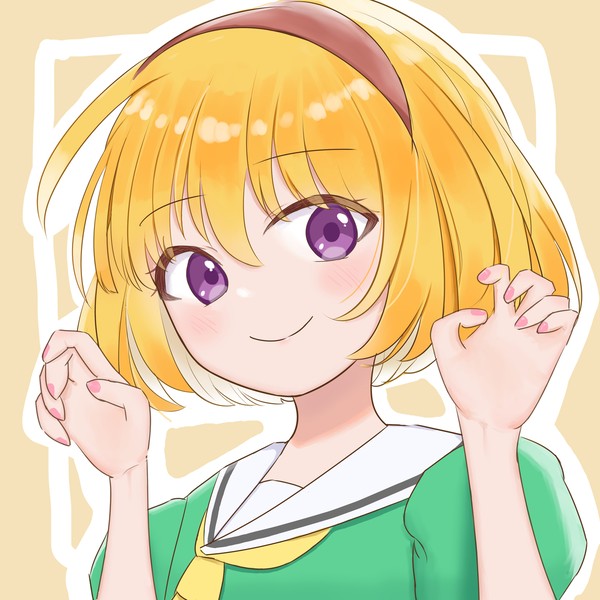 北条沙都子