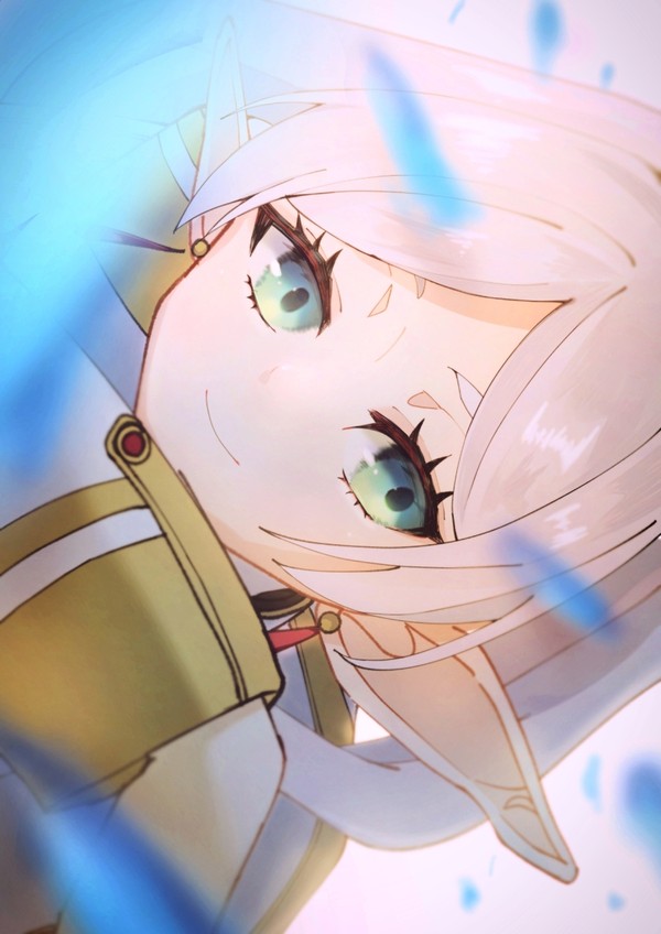 フリーレン