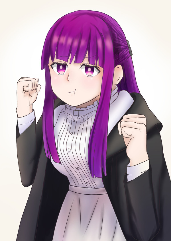 おこフェルン
