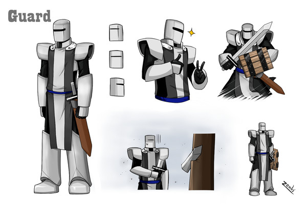 GUARD
