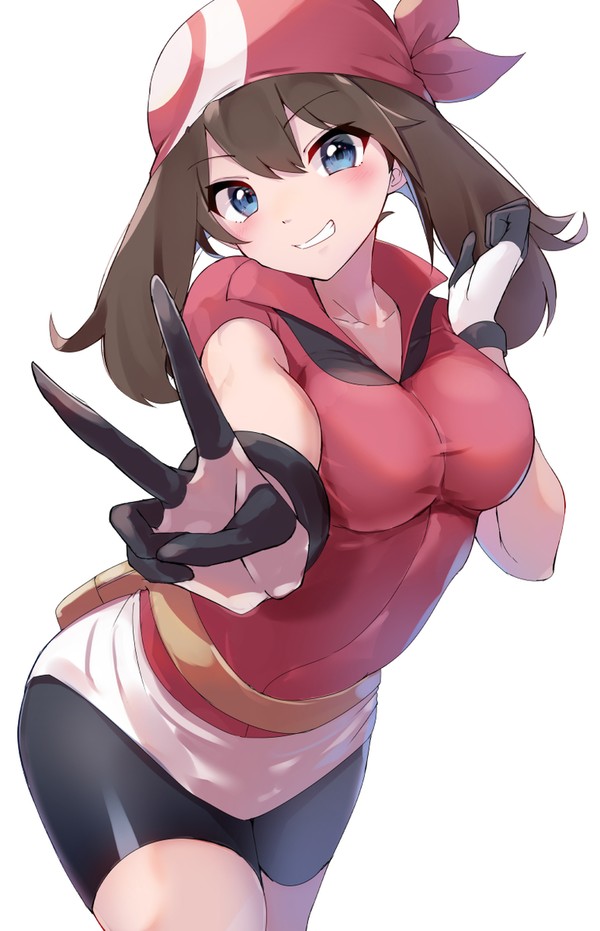ハルカ