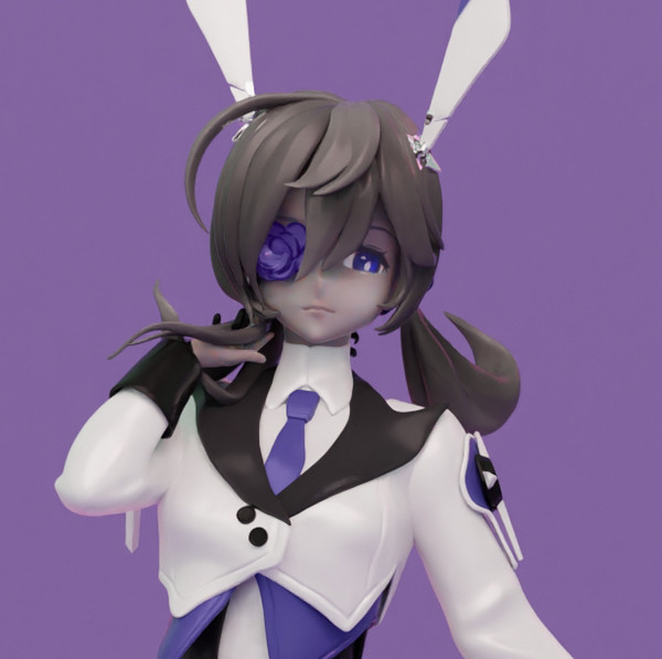 ウーミィ幻塔 乌米GK