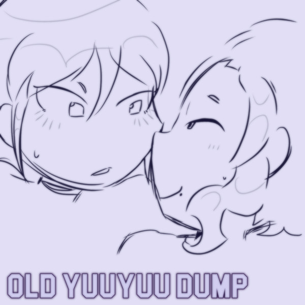 YUUYUU DUMP
