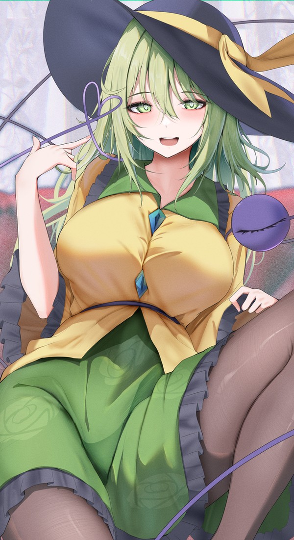 koishi - 1/1