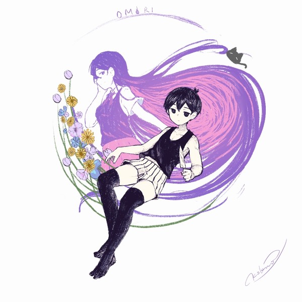 By your side
