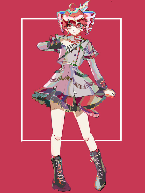 テトちゃんすき