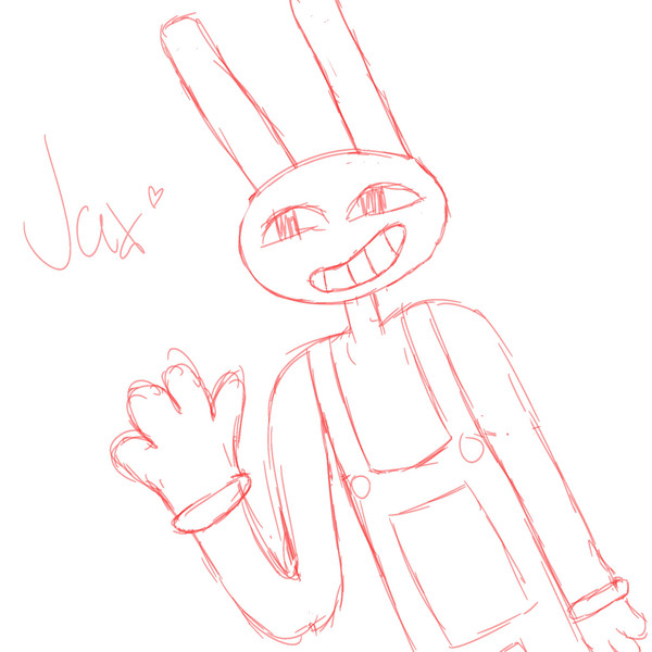 Jax