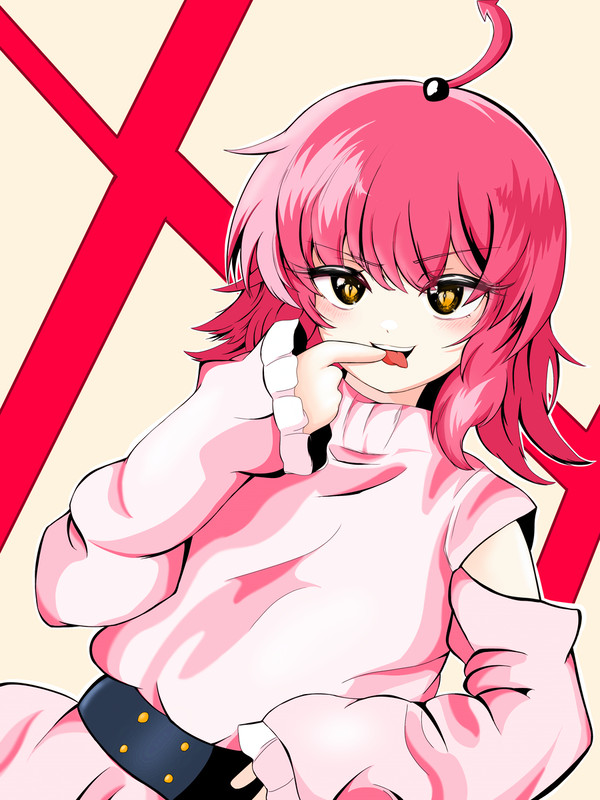 女装男子くん新衣装