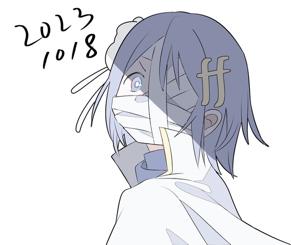 Akemi Homura，You are a demon