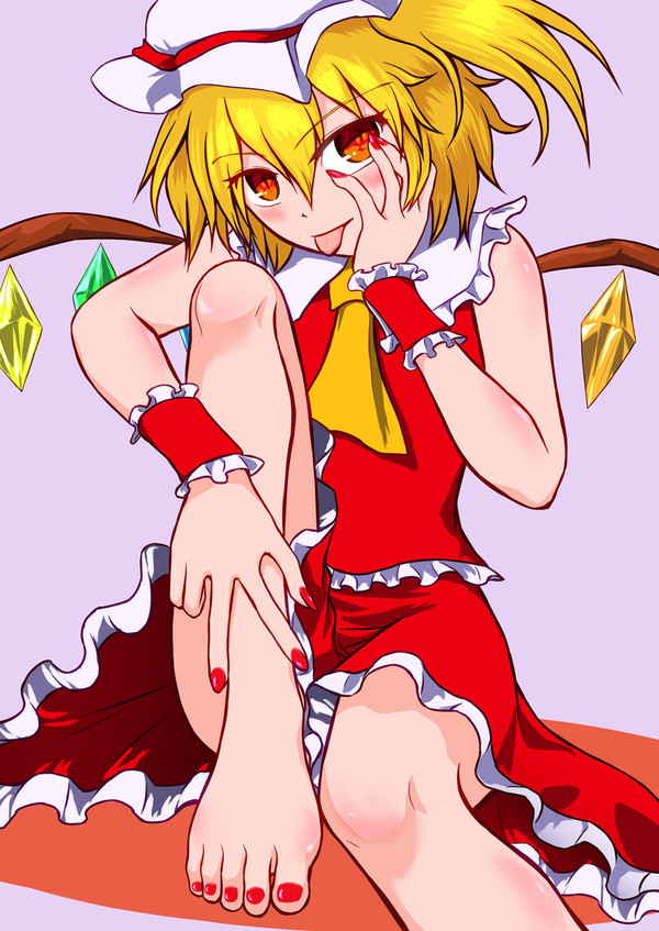 フランちゃん