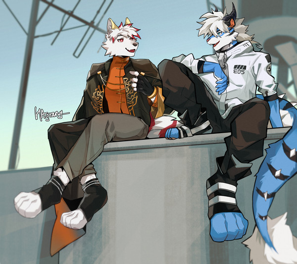 Commission