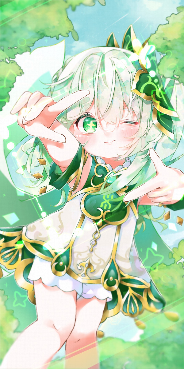ナヒーダ