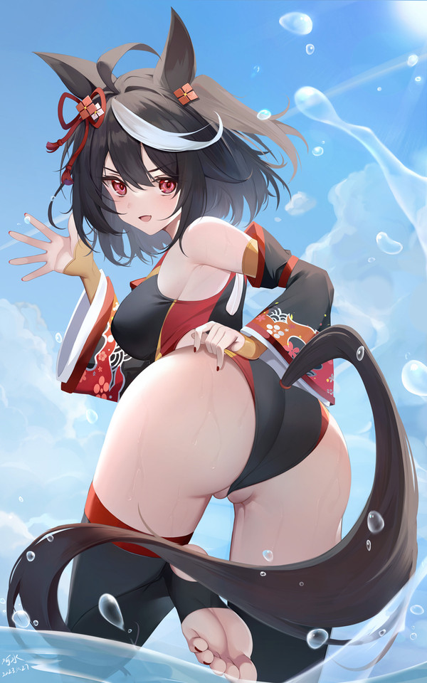キタちゃん