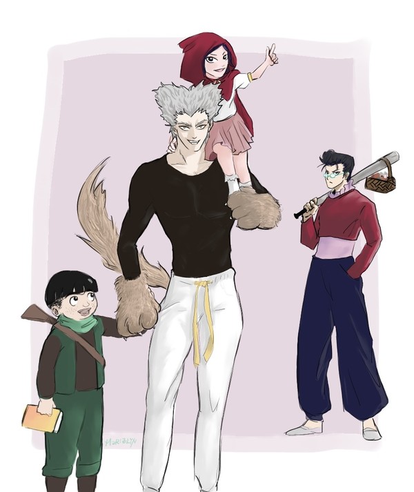 [OPM] 1