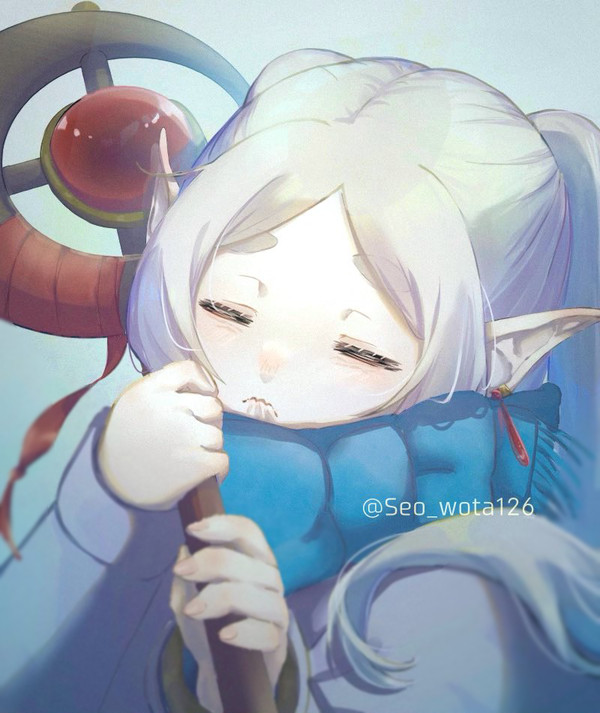 ざむ"い"ぃ〜〜〜〜〜〜〜…………。