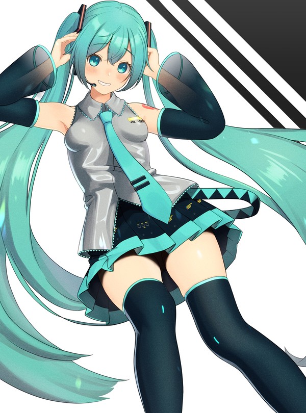 ミク