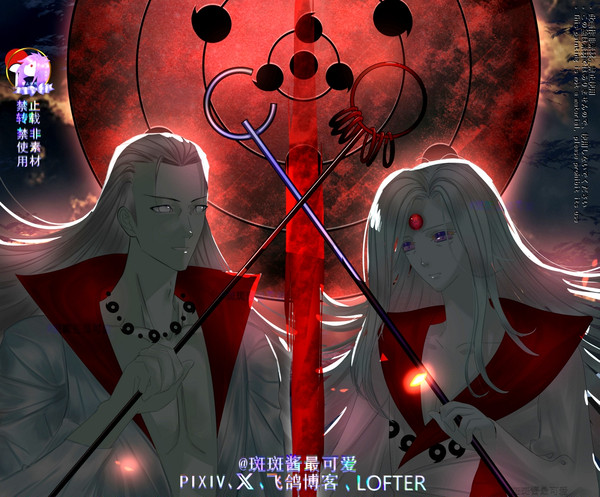 【柱斑】梦想