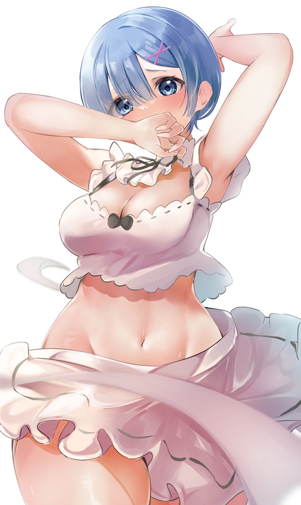 レム💙