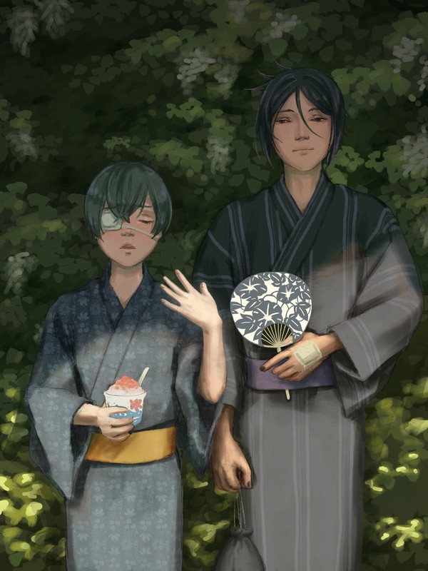 夏祭り