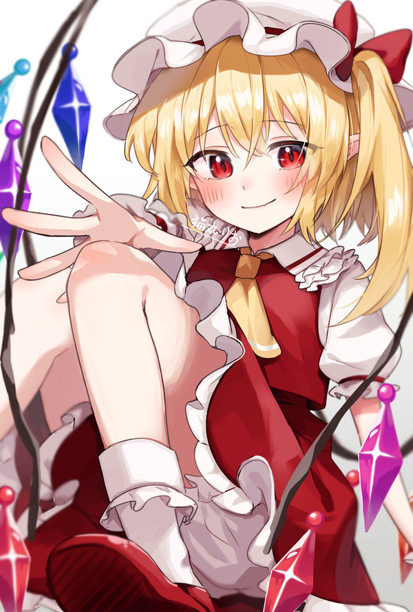 フランドール・スカーレット