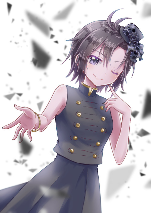 真日記念♥︎