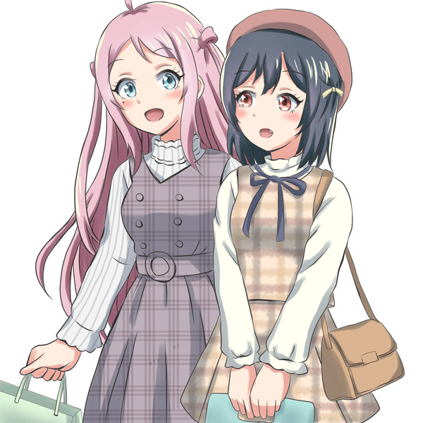 ランしお