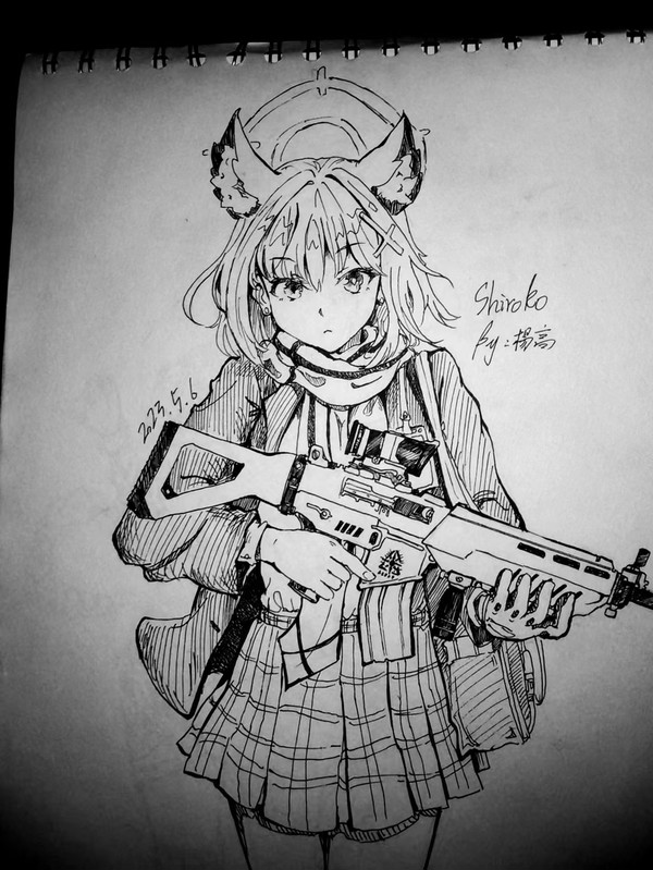 无题