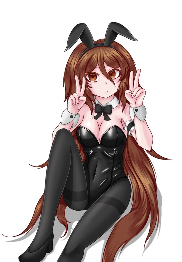 うさぎ