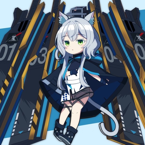 ロスモンティス～