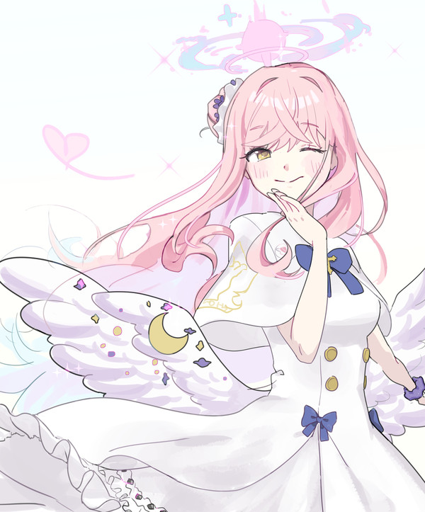 ♡