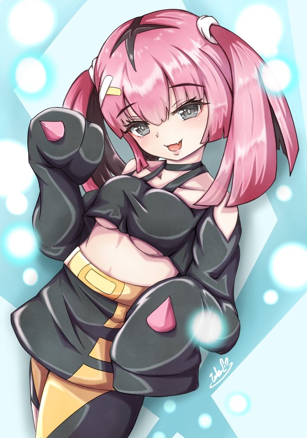 アニポケ　サンゴ