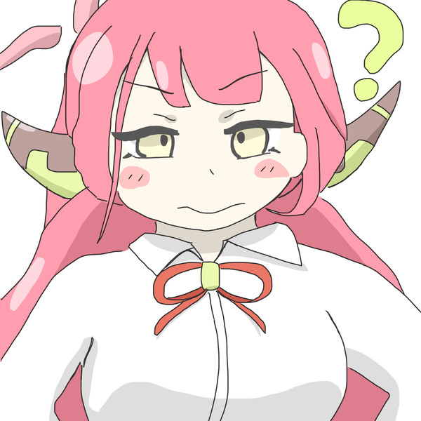 陸八魔アル